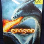 Filmes para ver e Colecionar - Eragon - Edição Especial.