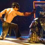 Review Tekken - O Filme