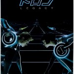 Veja novo pôster de Tron: O Legado