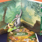 Filmes para ver e Colecionar - Mogli O Menino Lobo.