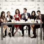 Nova imagem de Bones