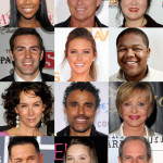 Revelados os participantes de Dancing with the Stars