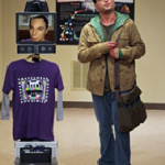 Spoilers e notícias The Big Bang Theory, Desperate Housewives e mais