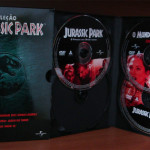 Edição Mega Especial de Jurassic Park