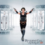 Assista a premiere de Resident Evil que ocorrerá no Japão ao vivo 