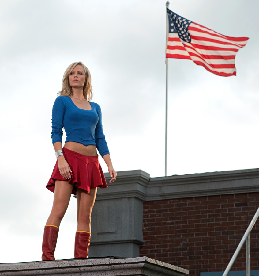 SMALLVILLE