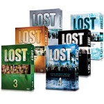 Lost as 6 temporadas e sua despadronização.