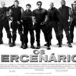 [Especial] Os Mercenários