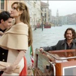 Novo vídeo de The Tourist traz uma entrevista de Angelina Jolie