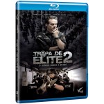 [Unboxing] Blu-ray Tropa de Elite 2