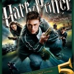 DVDAlerta! Novas Edições Definitivas de Harry Potter!