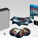 Filmes para ver e Colecionar - Maleta Inception.