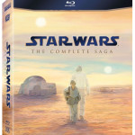 [Comic-Con] Divulgado vídeo com cenas deletadas que estará em Star Wars: The Complete Saga