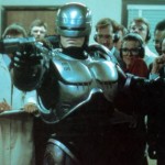 [Nerd Alerta] Robocop em Blu-Ray