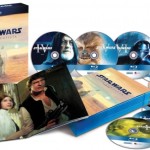 [Nerd Alerta] - Star Wars em Blu-ray