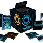 [Nerd Alerta] - O SENSACIONAL Box de Tron.