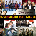 Alerta Vermelho #10 - Fall Season 2011