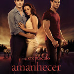 [Resultado] A Saga Crepúsculo Amanhecer - Parte 1