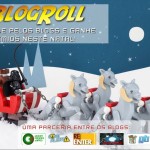Super Promoção de Fim de Ano – #BlogRoll