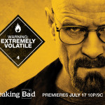 Criador de 'Breaking Bad' não sabe como terminar a série