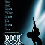Assista ao primeiro trailer da adaptação  'Rock of Ages'