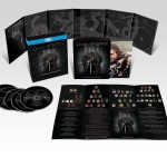 Detalhes do Blu-ray e DVD da primeira temporada de 'Game of Thrones'