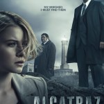 Confira novo pôster de Alcatraz  