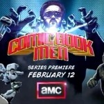 Assista ao novo trailer de Comic Book Men