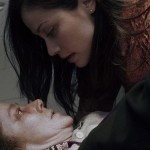 Assista ao novo trailer de 'A Filha do Mal'