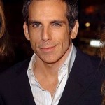Ben Stiller envolvido em  nova série para HBO