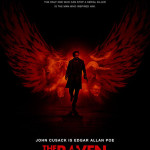 Confira novo pôster de 'The Raven'