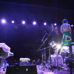 Alerta Sonoro: X Japan no Brasil [coletiva + show]