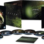 Resenha Blu-Ray – Alien Anthology parte 3