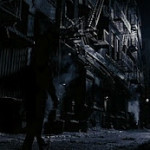 Dissecação de um filme - Coração Satânico (Angel Heart, 1987)