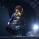 Veja os novos comerciais de Prometheus, Branca de Neve e Sombras da Noite