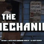 Dissecação de um filme - Assassino à Preço Fixo (The Mechanic 1972)