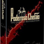Crítica: Trilogia O Poderoso Chefão The Coppola Restoration (DVD)