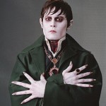Dark Shadows, novo longa de Tim Burton, ganha seu primeiro trailer