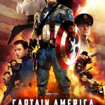Especial Marvel no Cinema: Capitão América