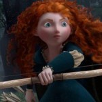 Disney revela terceiro trailer de Valente