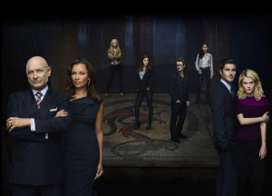 666 Park Avenue
