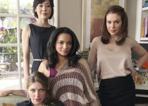 Mistresses