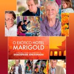 Promoção: O Exótico Hotel Marigold