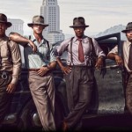 Primeiro trailer de Gangster Squad está na rede! Assista!