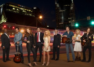 nashville