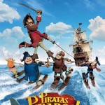 Promoção: Piratas Pirados 