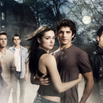 Assista ao 1º promo da 2ª temporada de Teen Wolf